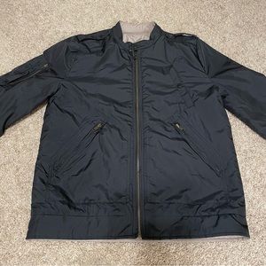 G20. NICE Collective mens‎ reversible jacket (S)